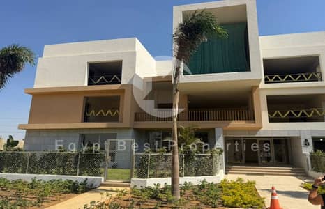 2 Bedroom Flat for Sale in Sheikh Zayed, Giza - Screenshot 2025-10-21 120054. jpeg