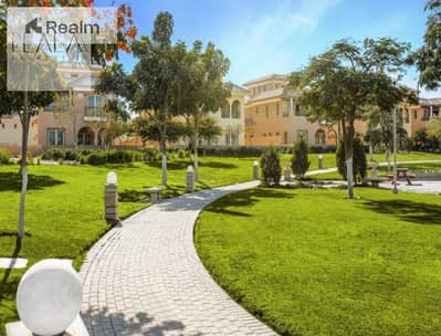 2 Bedroom Flat for Sale in New Cairo, Cairo - 005. png