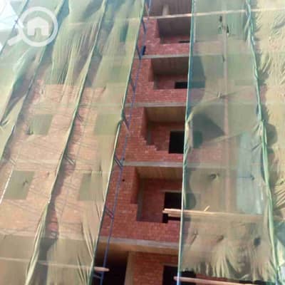 فلیٹ 2 غرفة نوم للبيع في حدائق الاهرام، الجيزة - IMG-20251021-WA0048. jpg