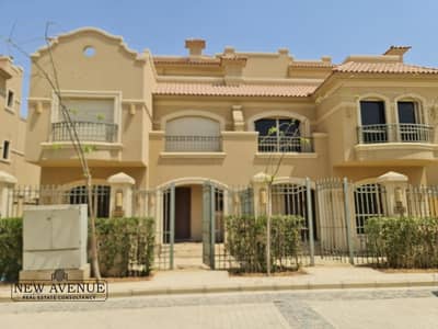 توين هاوس 4 غرف نوم للبيع في القاهرة الجديدة، القاهرة - WhatsApp Image 2025-10-13 at 6.12. 20 PM. jpeg