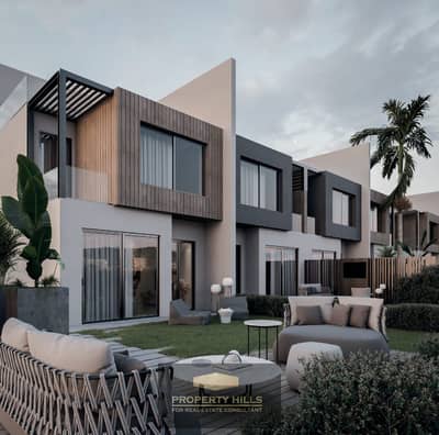 4 Bedroom Townhouse for Sale in Hadayek October, Giza - PHOTO-2024-09-17-20-22-46. jpg