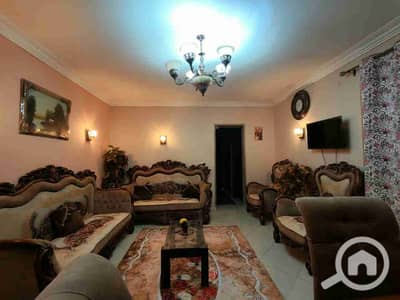 2 Bedroom Apartment for Rent in Sheikh Zayed, Giza - IMG-20251021-WA0079. jpg 2 Bedroom Apartment for Rent in Sheikh Zayed, Giza - IMG-20251021-WA0079. jpg