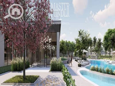3 Bedroom Villa for Sale in Sheikh Zayed, Giza - Cairo Gate - Aspen Villas Brochure_240514_115823_Page_16. jpg