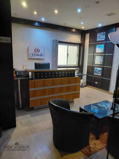 Office for Sale in Heliopolis, Cairo - WhatsApp Image 2025-10-21 at 2.13. 39 PM (2). jpeg