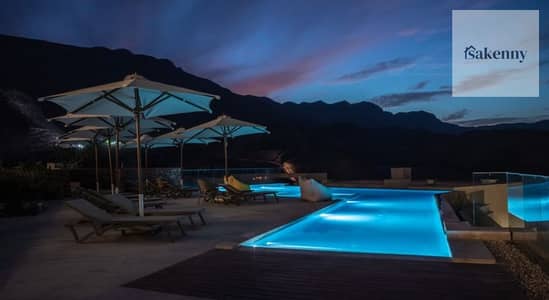 5 Bedroom Villa for Sale in Ain Sukhna, Suez - 1. PNG