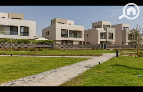 4 Bedroom Villa for Sale in Shorouk City, Cairo - Untitled-2_0014_Layer-5. jpg