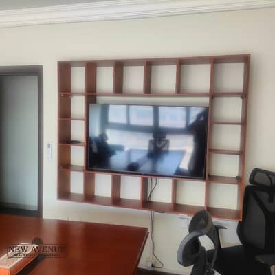 Office for Rent in Katameya, Cairo - WhatsApp Image 2025-10-21 at 1.14. 32 PM. jpeg