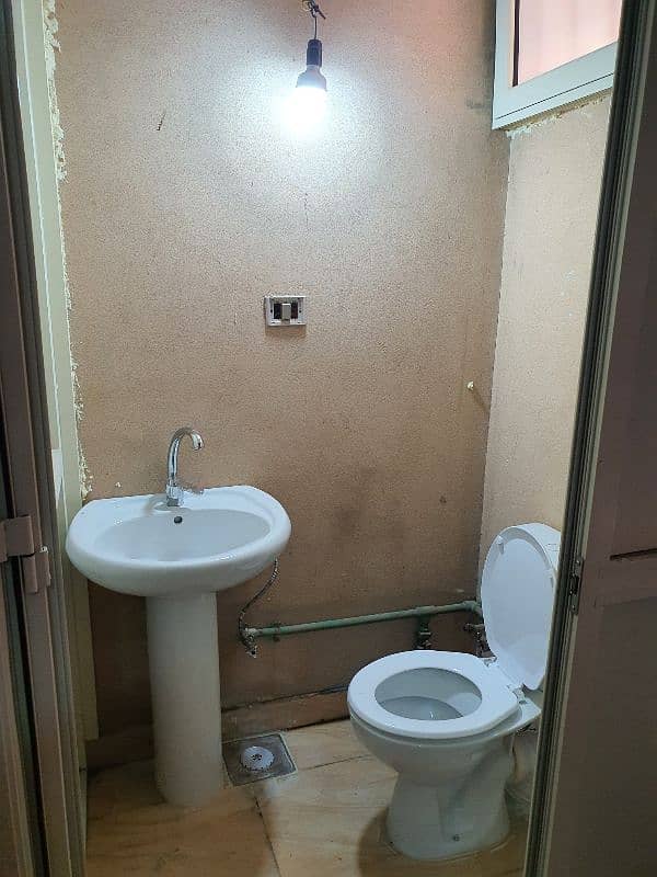 الهضبه الوسطى المقطم