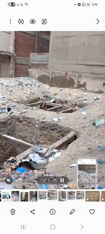 ارض للبيع 280م مرخصه من المالك الاسكندريه سيدي بشر تصلح لجميع الاغراض ارض للبيع 280م مرخصه من المالك الاسكندريه سيدي بشر تصلح لجميع الاغراض