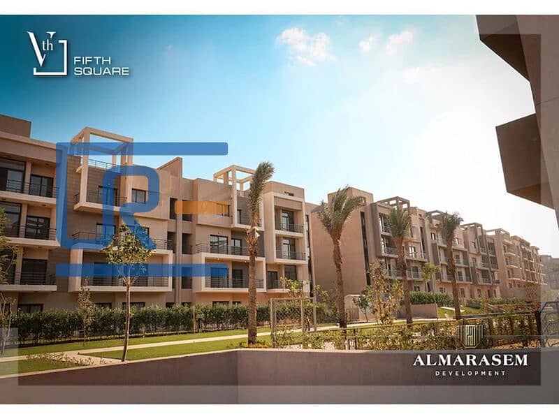 8 Fifth-Square-New-Cairo. jpg