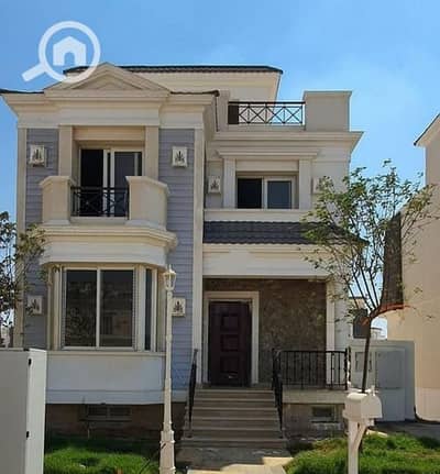 3 Bedroom Villa for Sale in New Cairo, Cairo - WhatsApp Image 2025-10-22 at 11.12. 04 AM. jpeg