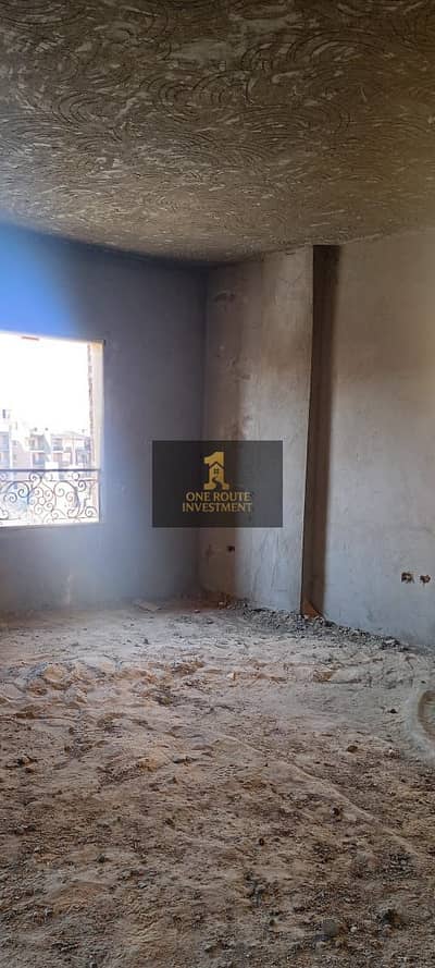 3 Bedroom Flat for Sale in New Cairo, Cairo - WhatsApp Image 2025-10-20 at 4.38. 45 PM (2). jpeg