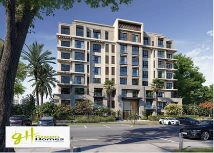 2 Bedroom Apartment for Sale in New Cairo, Cairo - =. PNG