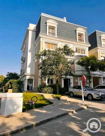 4 Bedroom Villa for Sale in 6th of October, Giza - 556051736_122200997990048779_6418170833703199109_n. jpg 4 Bedroom Villa for Sale in 6th of October, Giza - 556051736_122200997990048779_6418170833703199109_n. jpg