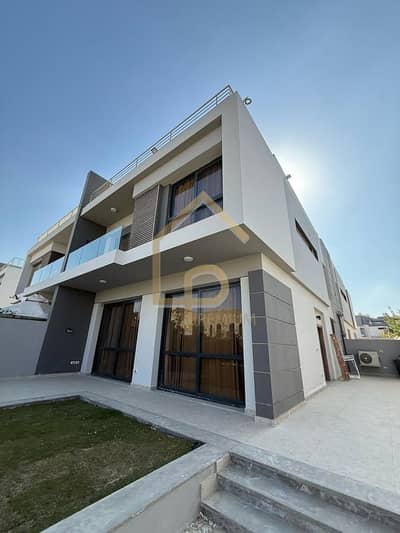 3 Bedroom Townhouse for Sale in Sheikh Zayed, Giza - 558973980_1193094586206014_5732906312771399627_n. jpg