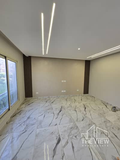 3 Bedroom Flat for Sale in Sheikh Zayed, Giza - WhatsApp Image 2025-09-22 at 17.00. 01_3bb6fbf8. jpg