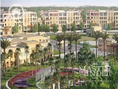 2 Bedroom Flat for Sale in New Cairo, Cairo - 65. jpg