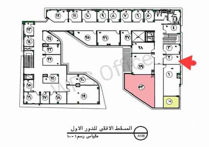 محلات تجارية  للبيع في مدينة الشروق، القاهرة - 1000107328. jpg
