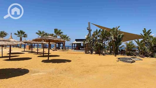 شاليه 3 غرف نوم للبيع في العين السخنة، السويس - 1000153248. jpg