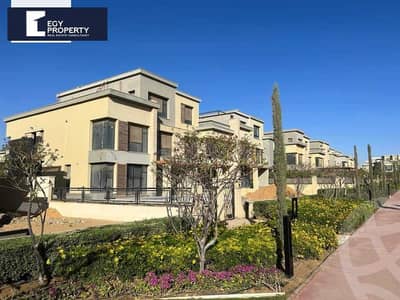 7 Bedroom Villa for Sale in New Cairo, Cairo - VILLEETE. jpeg