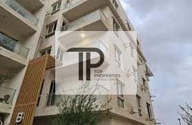 2 Bedroom Flat for Sale in 6th of October, Giza - images. jpeg