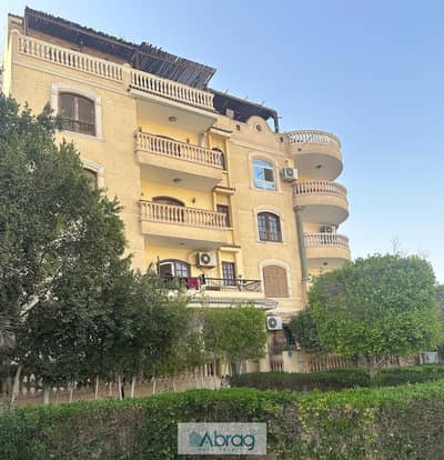 فلیٹ 3 غرف نوم للبيع في الشيخ زايد، الجيزة - WhatsApp Image 2025-10-22 at 11.26. 32 AM (1). jpeg