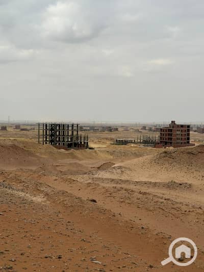 Residential Land for Sale in Badr City, Cairo - WhatsApp Image 2025-10-18 at 5.16. 10 PM. jpeg