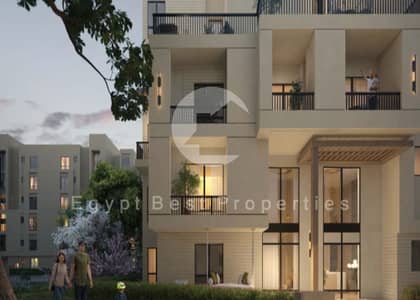 3 Bedroom Flat for Sale in 6th of October, Giza - WhatsApp Image 2025-10-12 at 11.58. 01_b2a31859. jpg