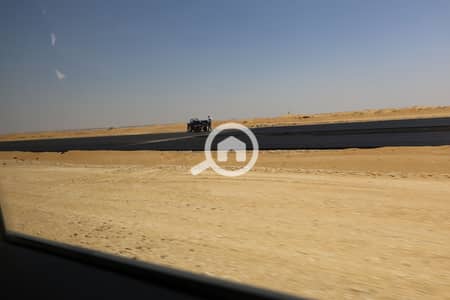 أرض سكنية  للبيع في 6 أكتوبر، الجيزة - IMG_0240. JPG