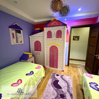 2 Bedroom Apartment for Rent in Madinaty, Cairo - WhatsApp Image 2025-10-21 at 08.13. 47. jpeg
