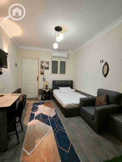 1 Bedroom Apartment for Rent in Sheikh Zayed, Giza - IMG-20251021-WA0087. jpg