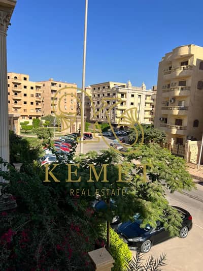 4 Bedroom Flat for Sale in New Cairo, Cairo - WhatsApp Image 2025-10-04 at 16.09. 28_1833f404. jpg