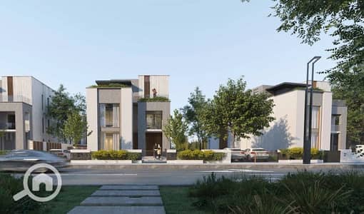 3 Bedroom Duplex for Sale in Sheikh Zayed, Giza - WhatsApp Image 2025-10-22 at 10.48. 13 AM (2). jpeg