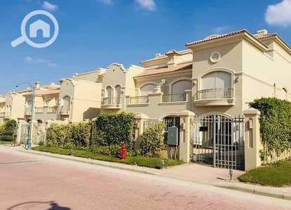 3 Bedroom Twin House for Sale in New Capital City, Cairo - WhatsApp Image 2025-10-22 at 10.30. 23 AM (3). jpeg