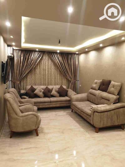 شقة 3 غرف نوم للبيع في القاهرة الجديدة، القاهرة - 4387. jpg