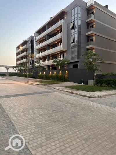 3 Bedroom Penthouse for Sale in New Cairo, Cairo - 82f77f8d-62d4-405a-be21-58a937053695. jpg