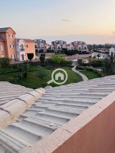 5 Bedroom Twin House for Sale in New Cairo, Cairo - IMG-20251015-WA0366. jpg