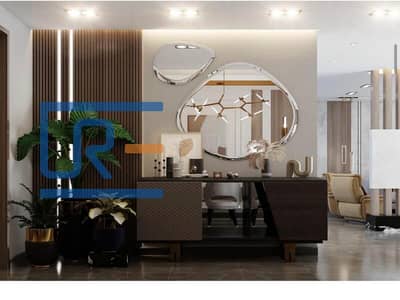 3 Bedroom Apartment for Rent in New Cairo, Cairo - IMG-20251021-WA0745. jpg