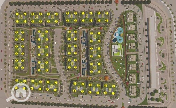 4 تصميم-مشروع-رامتان-العاصمة-الإدارية. jpg