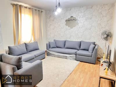 3 Bedroom Flat for Rent in New Cairo, Cairo - WhatsApp Image 2025-10-22 at 11.09. 39 AM (1). jpeg