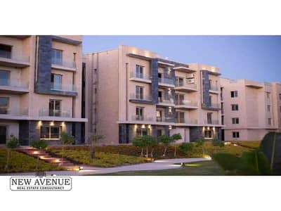 3 Bedroom Penthouse for Sale in New Cairo, Cairo - 6. jpg