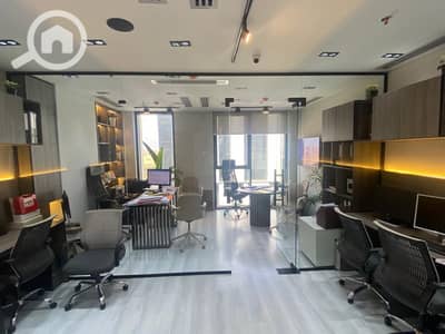 مکتب  للايجار في القاهرة الجديدة، القاهرة - WhatsApp Image 2025-10-21 at 12.00. 04 AM (2). jpeg