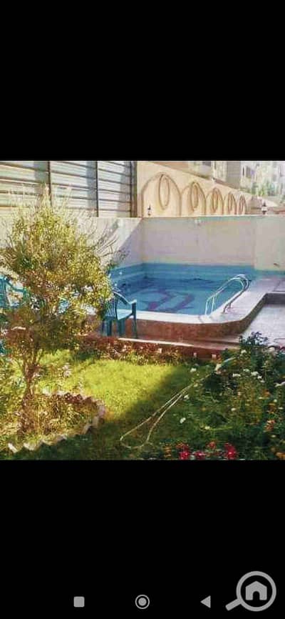 فلیٹ 2 غرفة نوم للبيع في الشيخ زايد، الجيزة - 1000226180. jpg