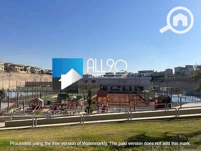 7 Bedroom Townhouse for Sale in New Cairo, Cairo - 3ee63201-ea92-450e-8cd7-9928f7f8674b. jpg