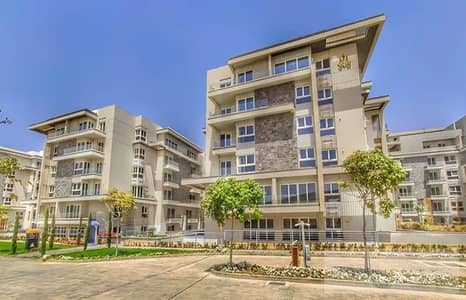 2 Bedroom Duplex for Sale in New Cairo, Cairo - 9-5_1400x900. jpg