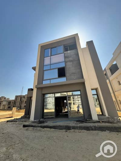 8 Bedroom Villa for Sale in New Cairo, Cairo - WhatsApp Image 2025-10-22 at 01.54. 31_b26517a4. jpg