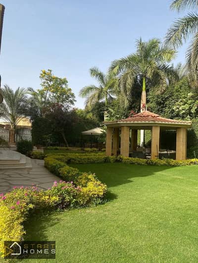 5 Bedroom Villa for Sale in New Cairo, Cairo - WhatsApp Image 2025-10-22 at 11.03. 09 AM (1). jpeg