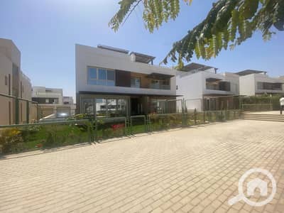 4 Bedroom Twin House for Sale in 6th of October, Giza - WhatsApp Image 2025-04-26 at 3.28. 47 PM. jpeg