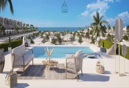 1 Bedroom Chalet for Sale in North Coast, Matruh - WhatsApp Image 2025-10-22 at 11.57. 21 AM. jpeg 1 Bedroom Chalet for Sale in North Coast, Matruh - WhatsApp Image 2025-10-22 at 11.57. 21 AM. jpeg