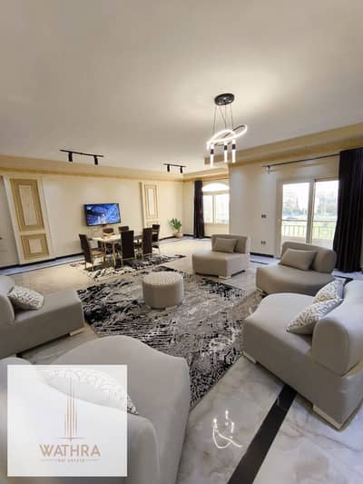 3 Bedroom Flat for Rent in New Cairo, Cairo - WhatsApp Image 2025-10-22 at 11.08. 31 AM. jpeg